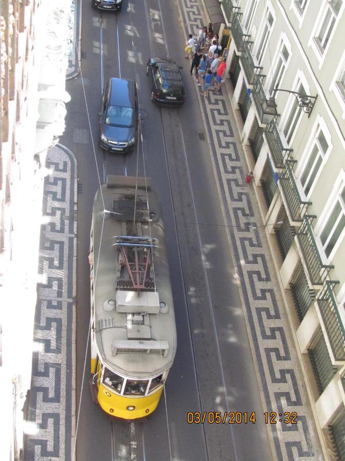 Апартаменти My Lisbon Story Екстер'єр фото