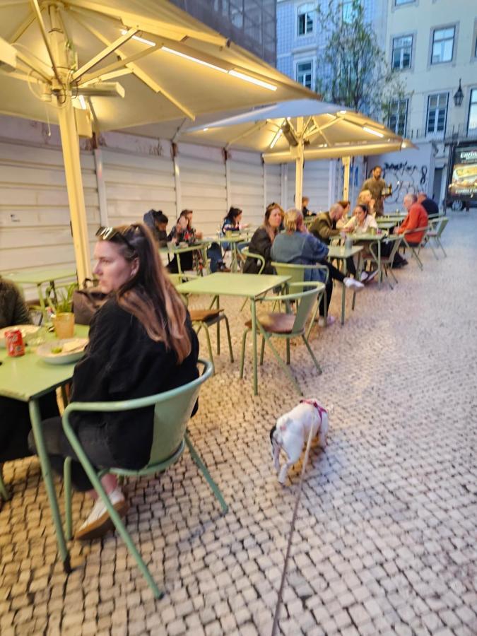 Апартаменти My Lisbon Story Екстер'єр фото