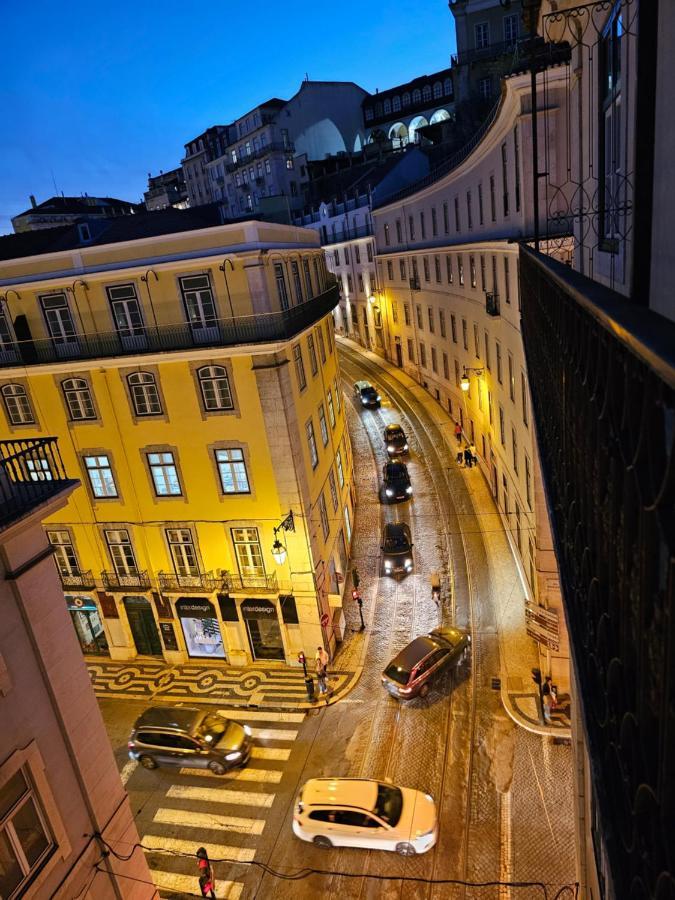 Апартаменти My Lisbon Story Екстер'єр фото