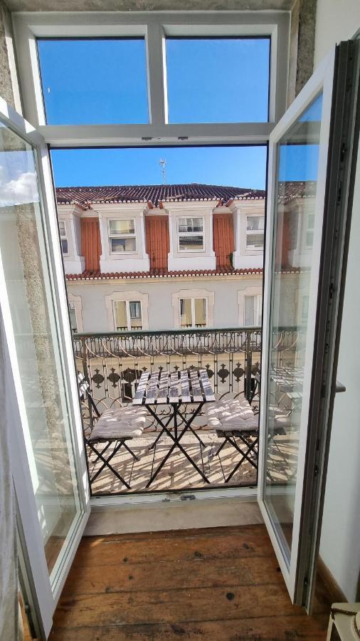 Апартаменти My Lisbon Story Екстер'єр фото