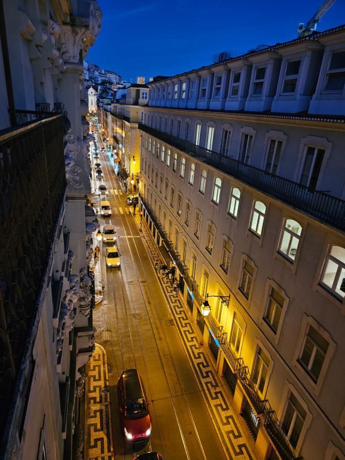 Апартаменти My Lisbon Story Екстер'єр фото