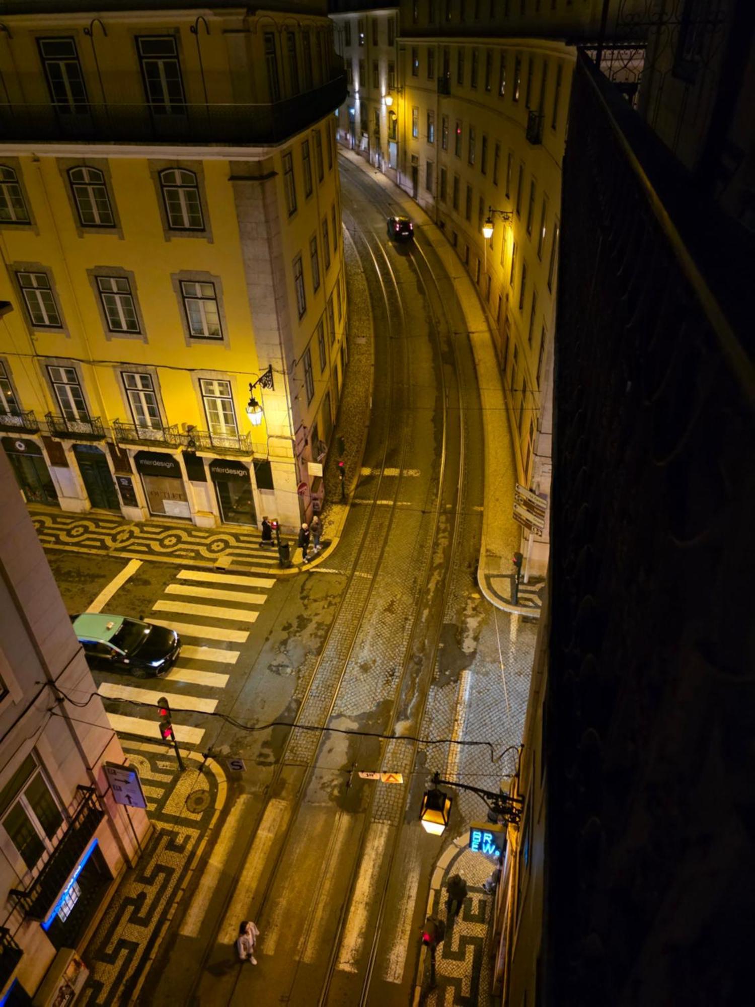 Апартаменти My Lisbon Story Екстер'єр фото