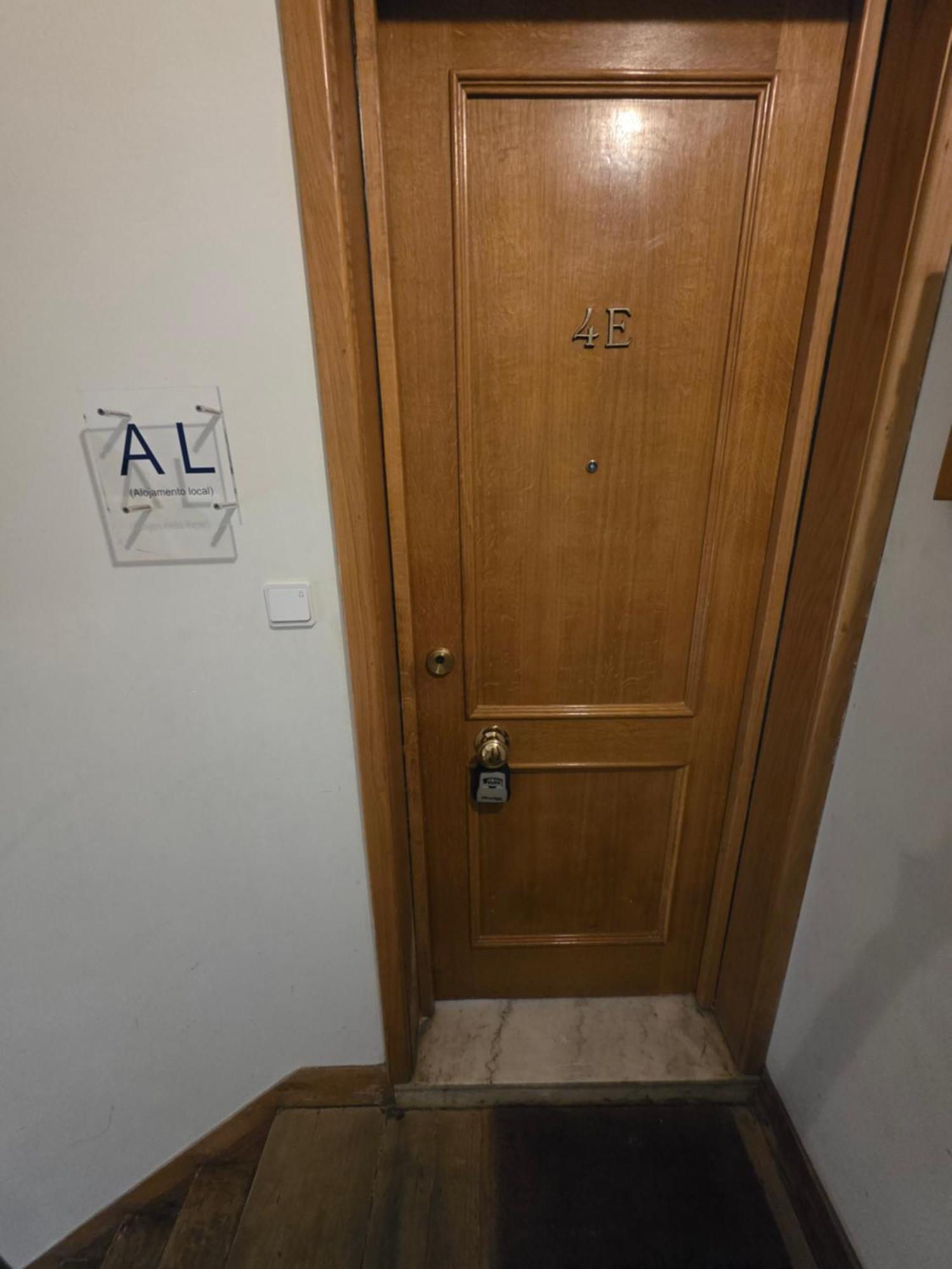 Апартаменти My Lisbon Story Екстер'єр фото