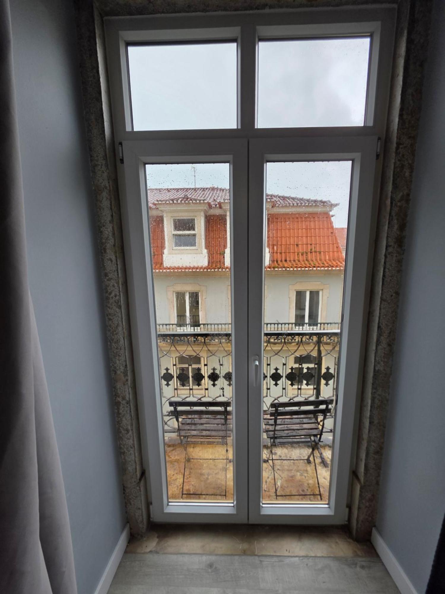 Апартаменти My Lisbon Story Екстер'єр фото
